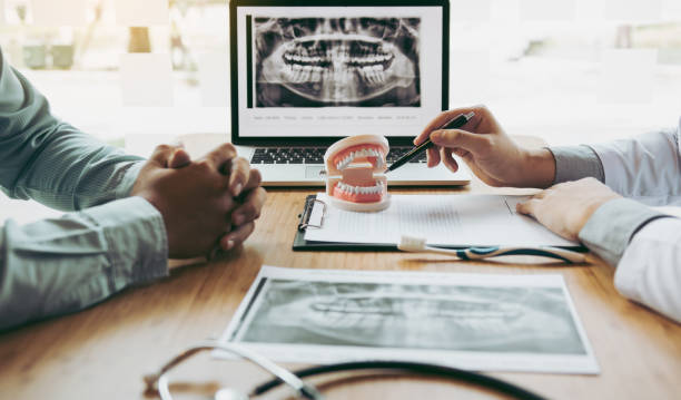 Best Cracked Tooth Emergency Dentist  in Harvard, IL