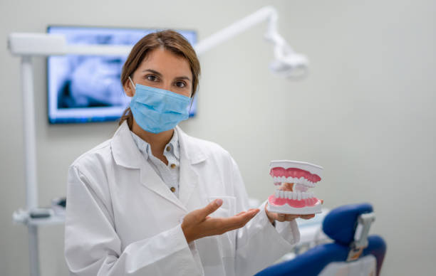 Best Emergency Gum Pain Relief  in Harvard, IL