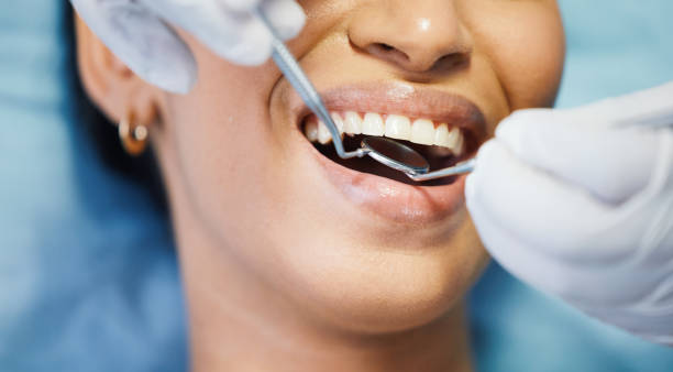 Best Tooth Pain Emergency Relief  in Harvard, IL