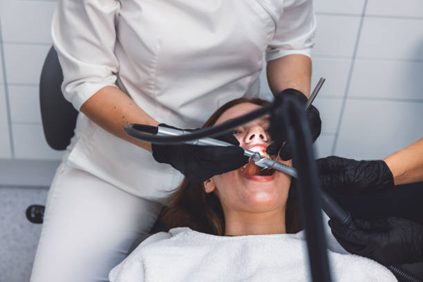 Best Chipped Tooth Repair Near Me  in Harvard, IL