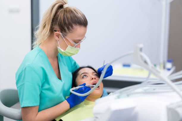 Best Dentist Open Late Near Me  in Harvard, IL