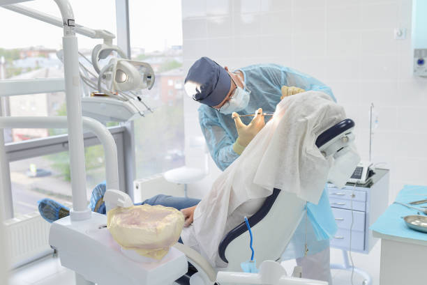 Best Root Canal Emergency Dentist  in Harvard, IL