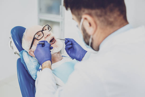 Best Tooth Infection Emergency Dentist  in Harvard, IL